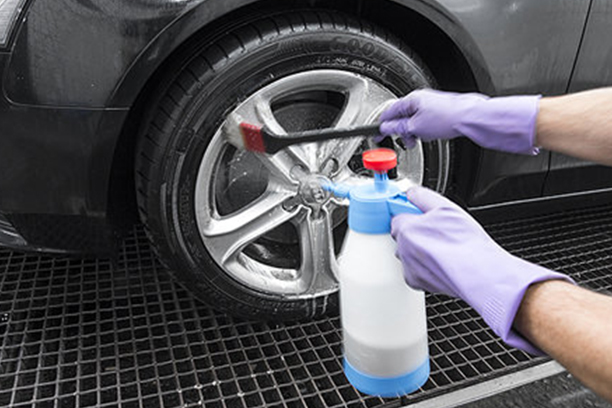 Best Car Detailing and Cermaic Coating Company - M & M Auto Detailing
